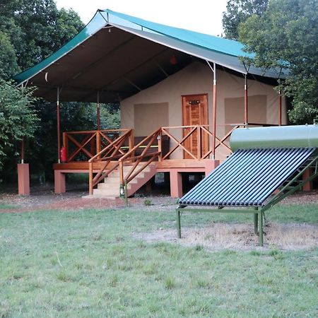 Loyk Mara Luxury Camp Hotel Maasai Mara Ngoại thất bức ảnh