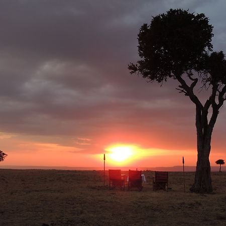 Loyk Mara Luxury Camp Hotel Maasai Mara Ngoại thất bức ảnh