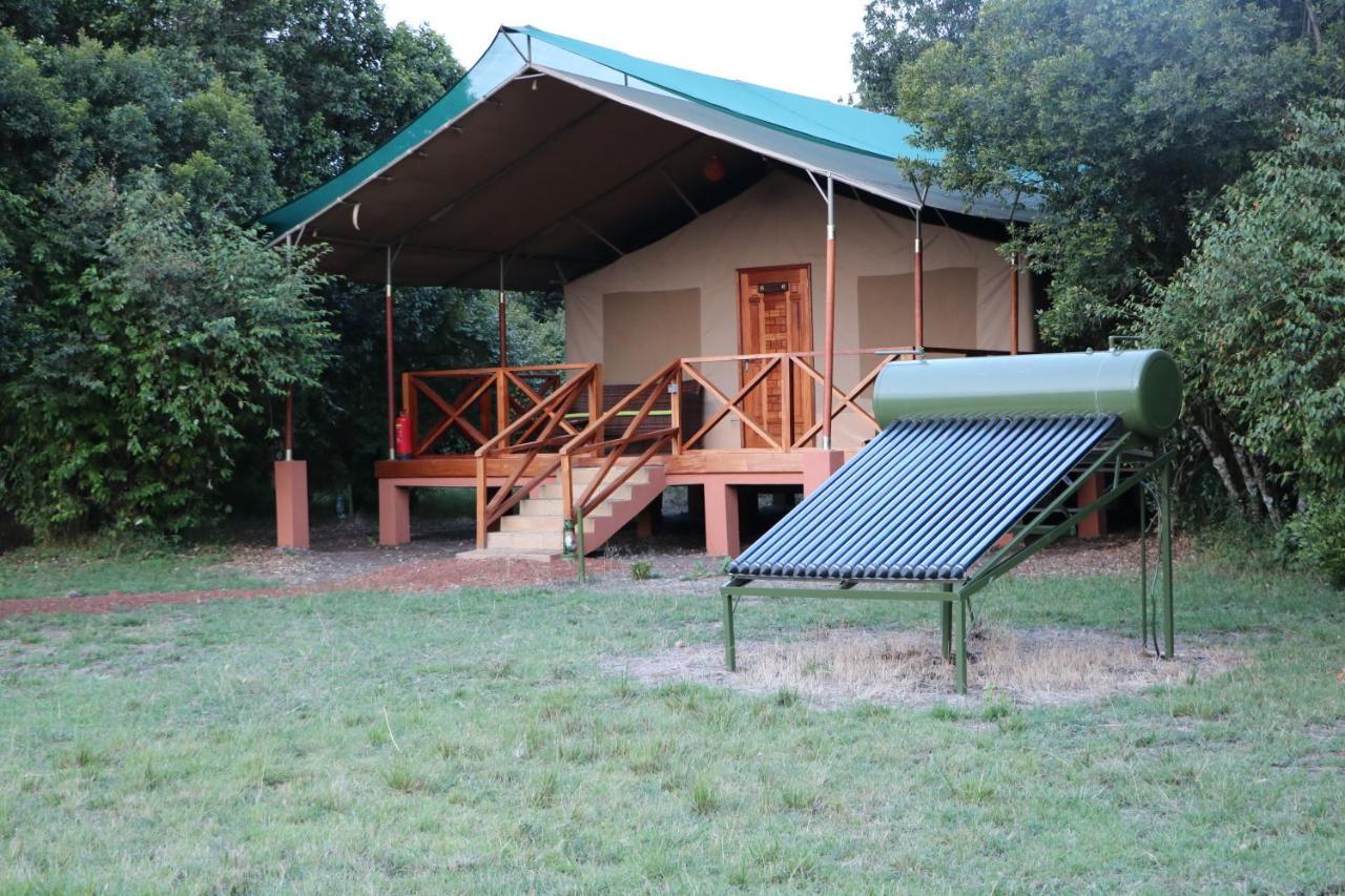 Loyk Mara Luxury Camp Hotel Maasai Mara Ngoại thất bức ảnh