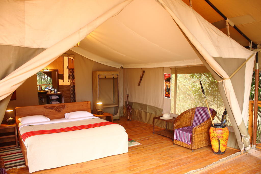 Loyk Mara Luxury Camp Hotel Maasai Mara Ngoại thất bức ảnh