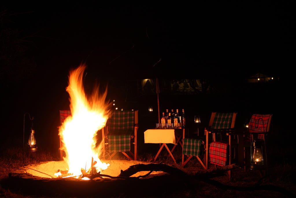 Loyk Mara Luxury Camp Hotel Maasai Mara Ngoại thất bức ảnh