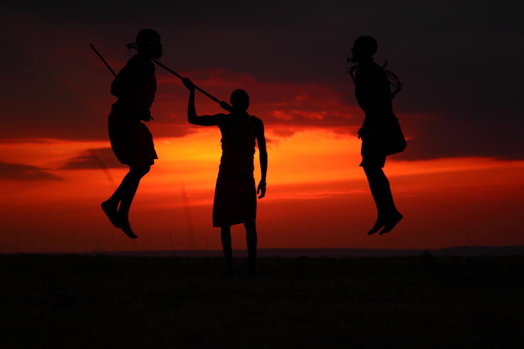 Loyk Mara Luxury Camp Hotel Maasai Mara Ngoại thất bức ảnh