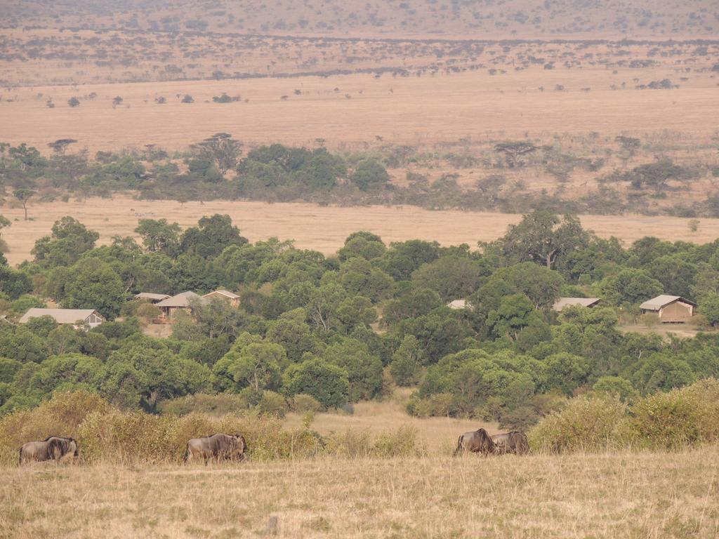 Loyk Mara Luxury Camp Hotel Maasai Mara Ngoại thất bức ảnh