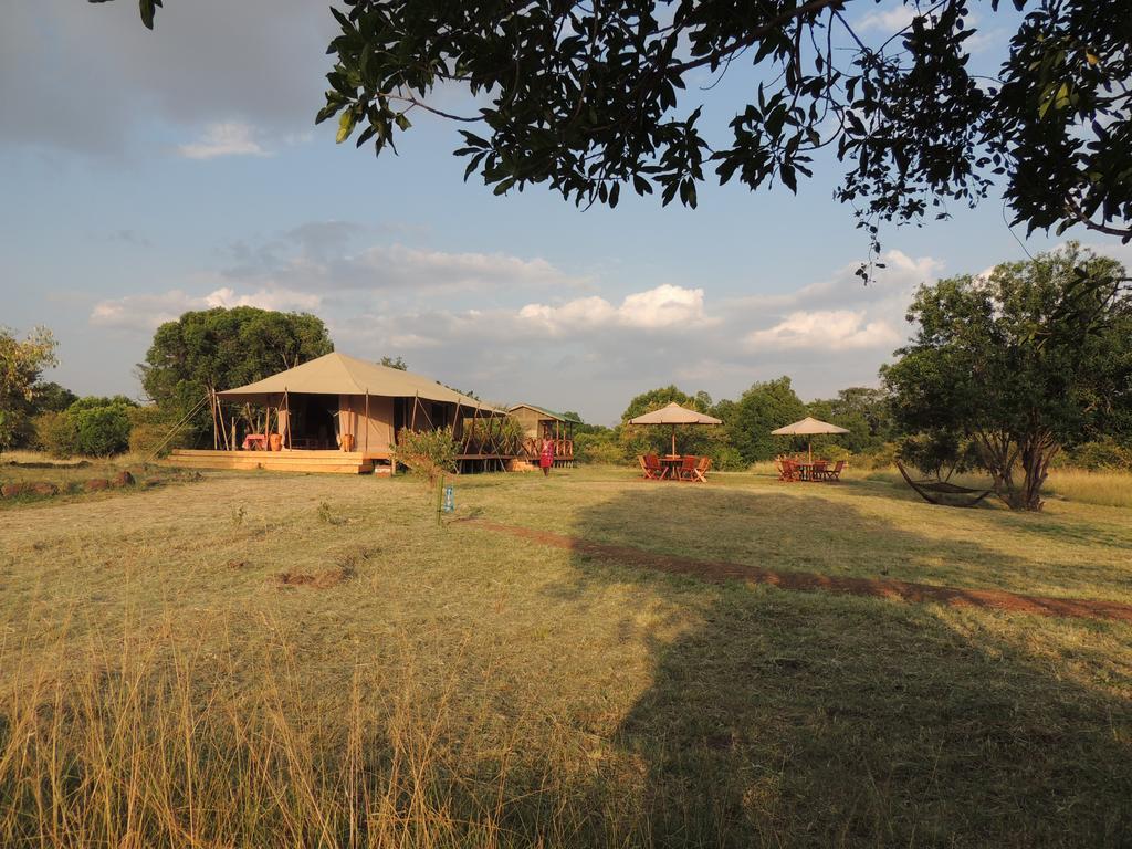Loyk Mara Luxury Camp Hotel Maasai Mara Ngoại thất bức ảnh