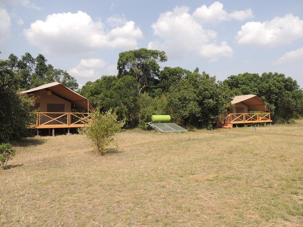 Loyk Mara Luxury Camp Hotel Maasai Mara Ngoại thất bức ảnh
