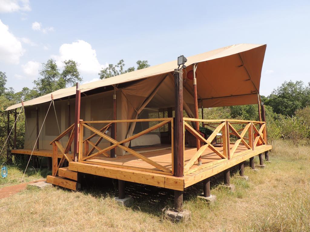 Loyk Mara Luxury Camp Hotel Maasai Mara Ngoại thất bức ảnh