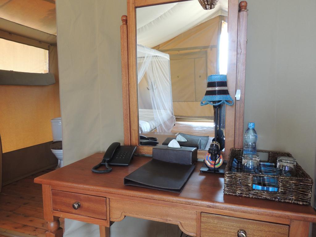Loyk Mara Luxury Camp Hotel Maasai Mara Ngoại thất bức ảnh