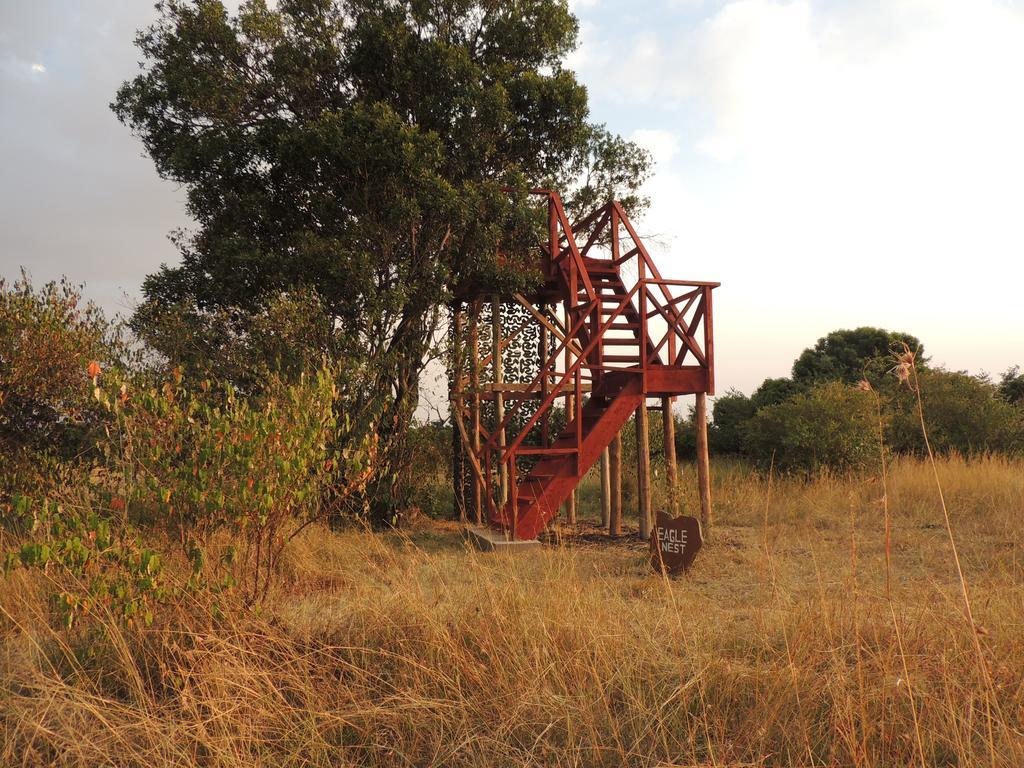 Loyk Mara Luxury Camp Hotel Maasai Mara Ngoại thất bức ảnh