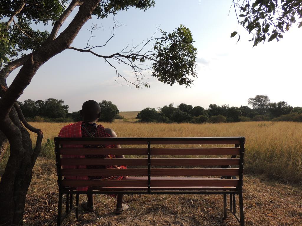 Loyk Mara Luxury Camp Hotel Maasai Mara Ngoại thất bức ảnh