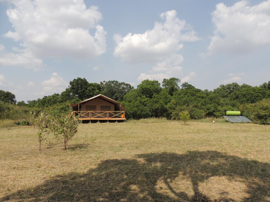 Loyk Mara Luxury Camp Hotel Maasai Mara Ngoại thất bức ảnh