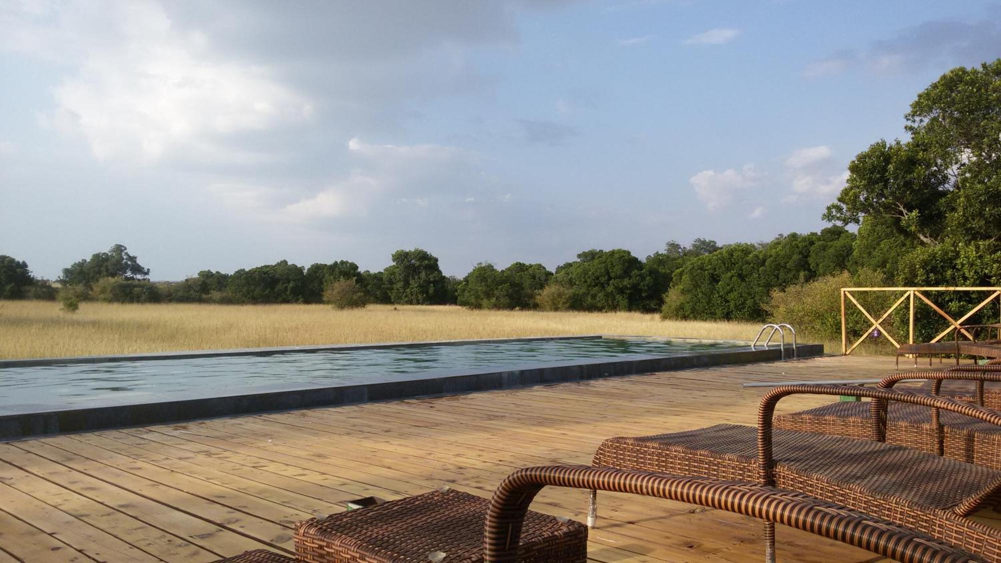 Loyk Mara Luxury Camp Hotel Maasai Mara Ngoại thất bức ảnh