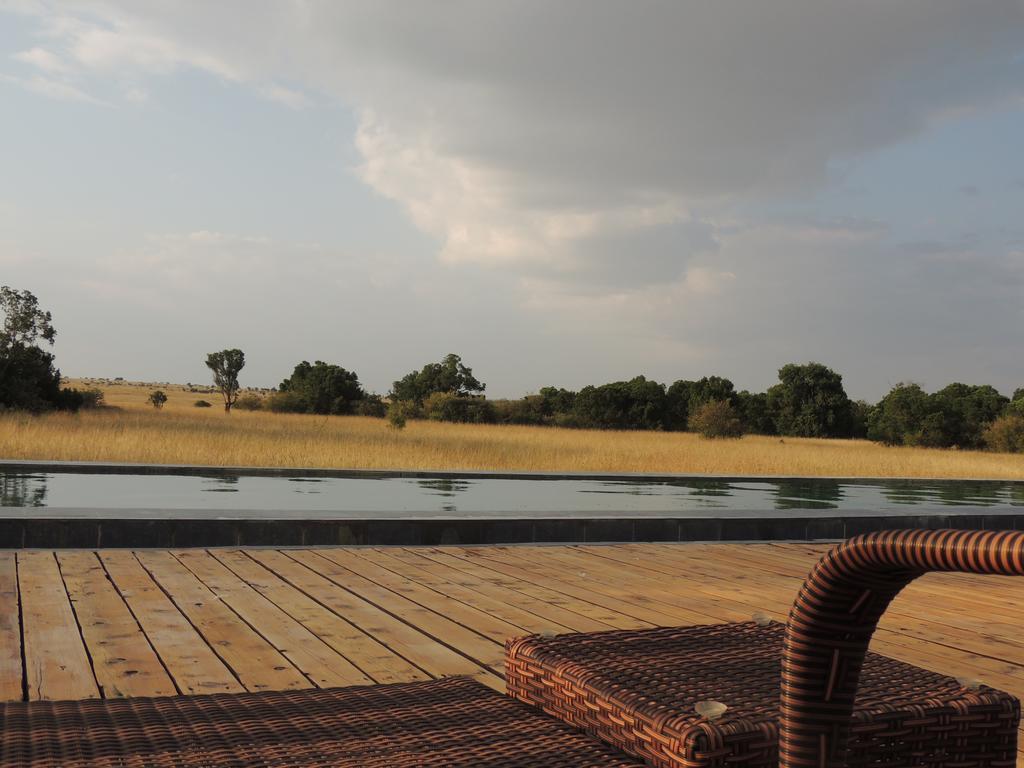 Loyk Mara Luxury Camp Hotel Maasai Mara Ngoại thất bức ảnh