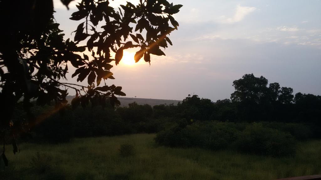Loyk Mara Luxury Camp Hotel Maasai Mara Ngoại thất bức ảnh