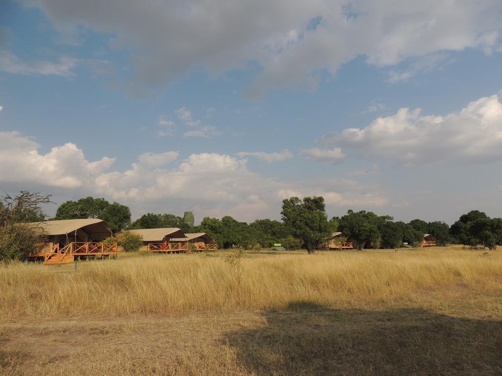 Loyk Mara Luxury Camp Hotel Maasai Mara Ngoại thất bức ảnh