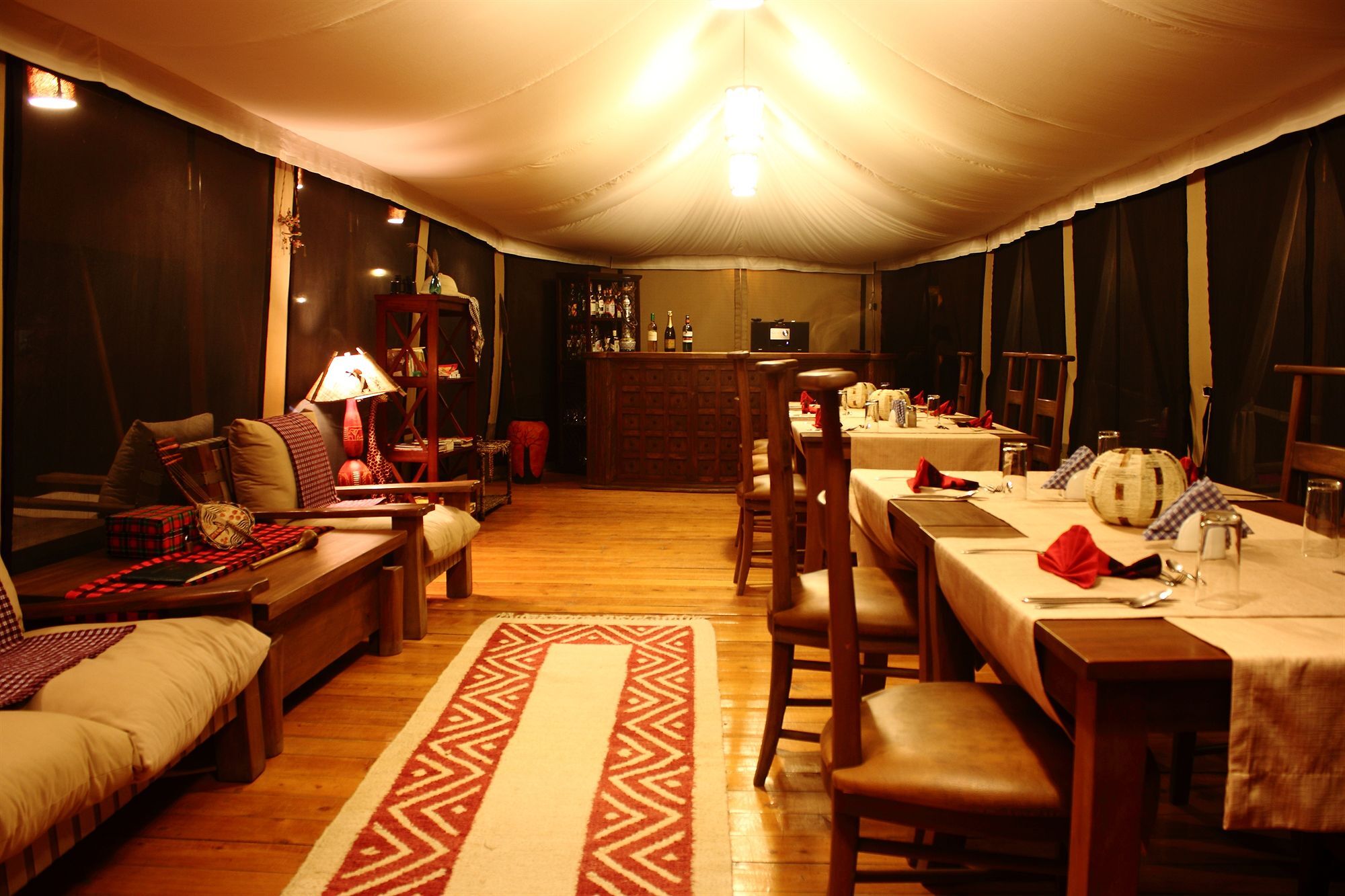 Loyk Mara Luxury Camp Hotel Maasai Mara Ngoại thất bức ảnh