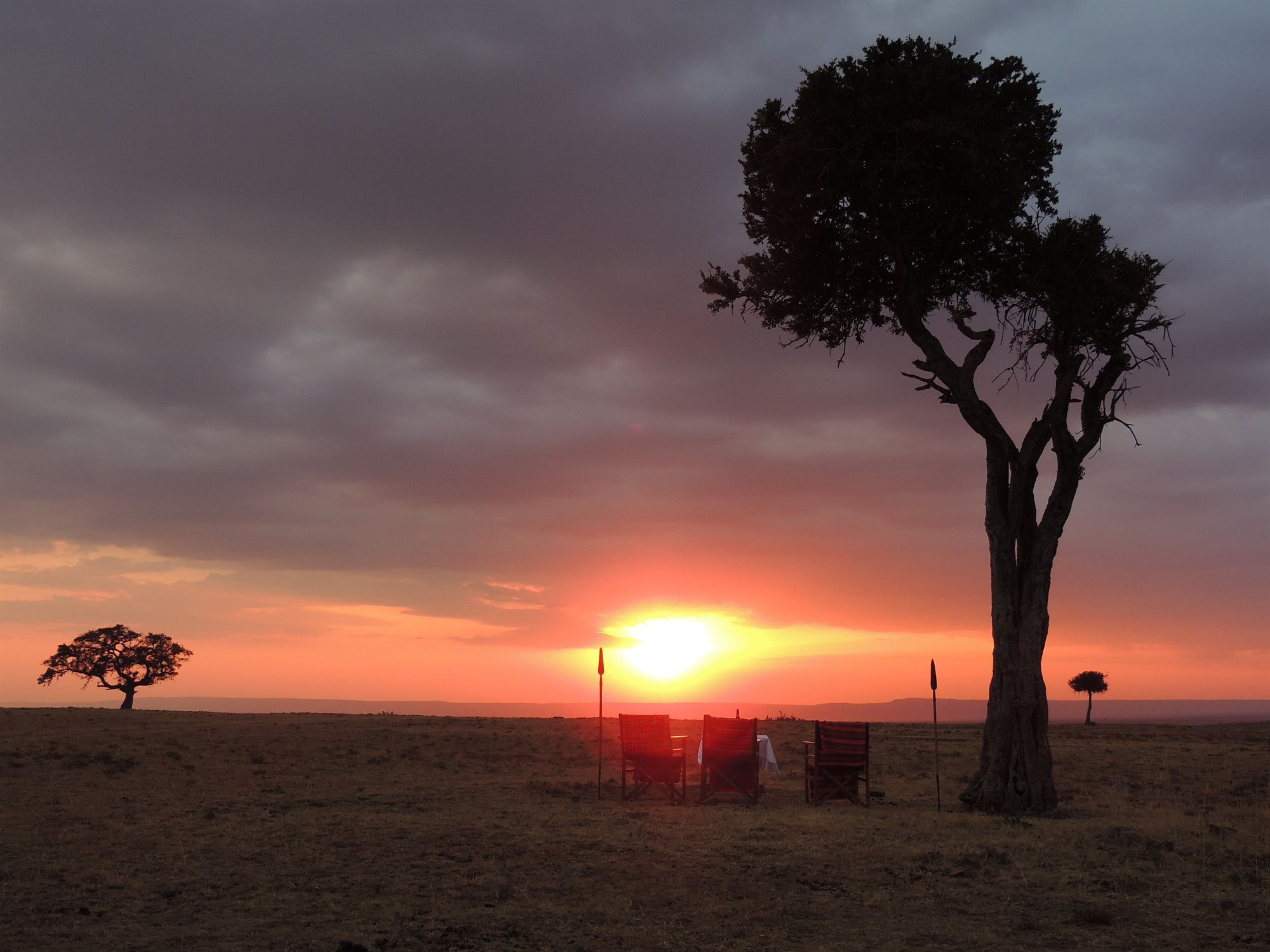 Loyk Mara Luxury Camp Hotel Maasai Mara Ngoại thất bức ảnh