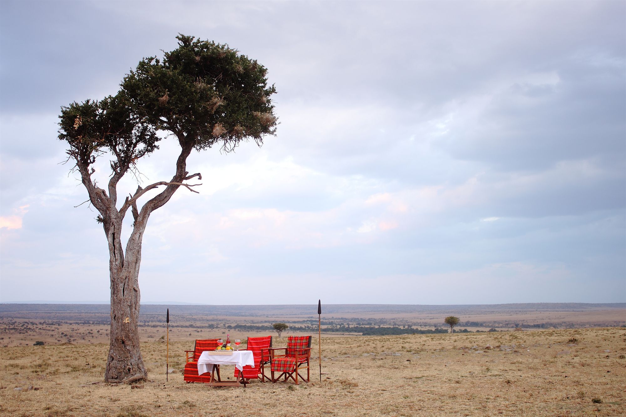 Loyk Mara Luxury Camp Hotel Maasai Mara Ngoại thất bức ảnh