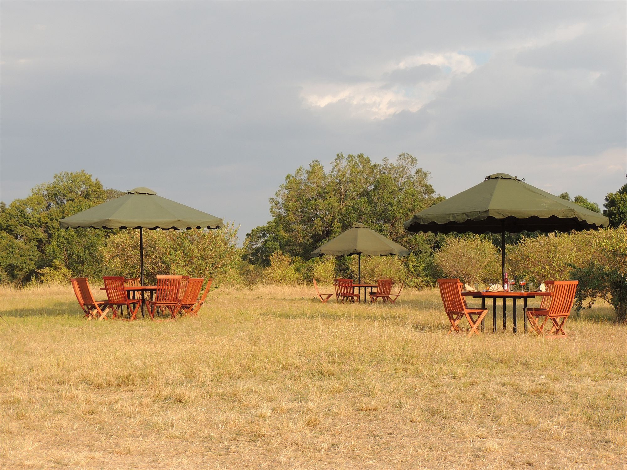 Loyk Mara Luxury Camp Hotel Maasai Mara Ngoại thất bức ảnh