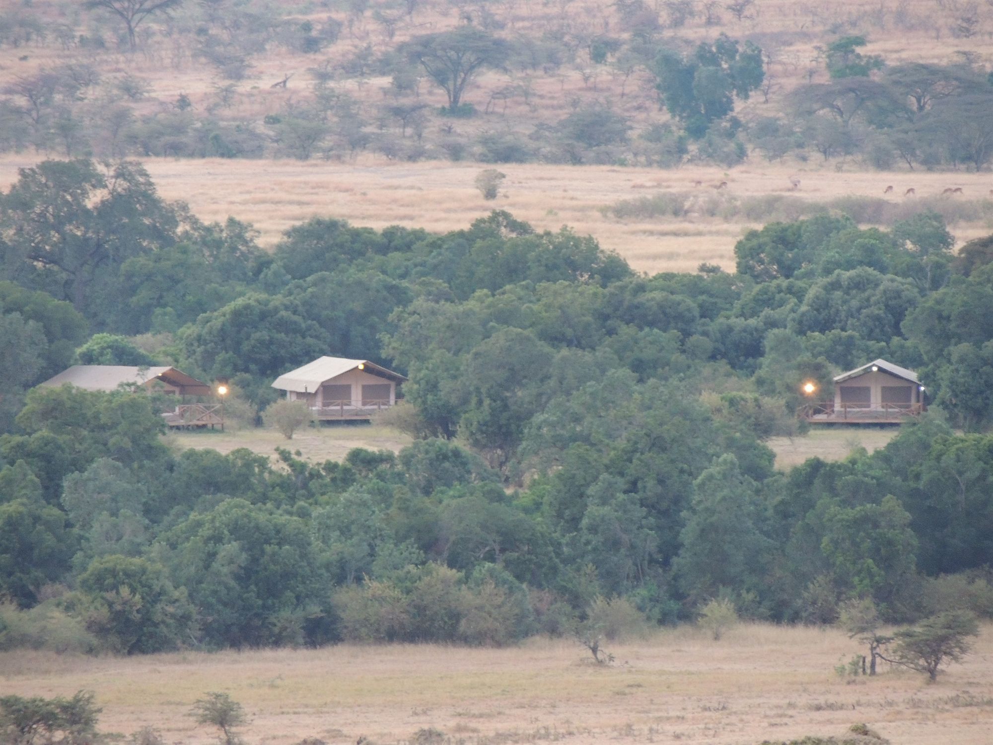Loyk Mara Luxury Camp Hotel Maasai Mara Ngoại thất bức ảnh